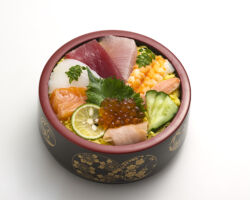 7種ちらし 1,600円(税込)