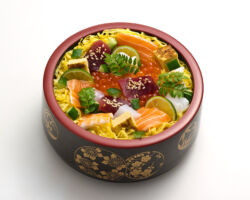 花ちらし 1,480円(税込)