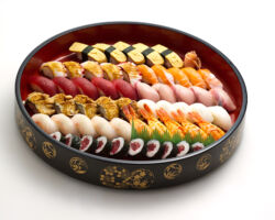 いろどり盛り 11,150円(税込)