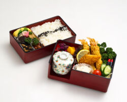 ミックスフライ御膳 1,650円(税込)