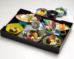 嵯峨野 6,600円(税込)