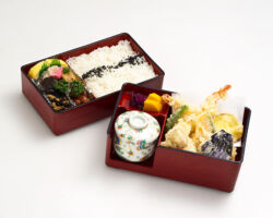 旬天ぷら御膳 1,630円(税込)