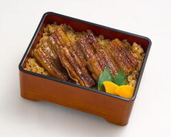 うな重 2,980円(税込)