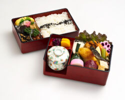 和洋取合御膳 2,000円(税込)